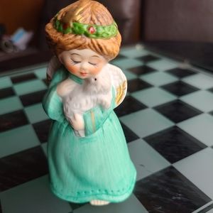 Jasco Dinner Bell 1978 collectible